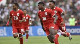 Joia do Botafogo, Kadir é convocado para seleção do Panamá