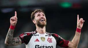 Com Léo Pereira, Flamengo "completa" defesa na Seleção