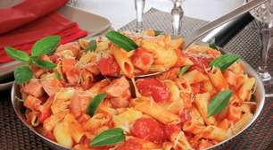 Sem tempo? Receitas rápidas de frigideira que salvam sua rotina