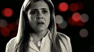 Aos 79 anos, ator de 'Avenida Brasil' namora mulher de 27