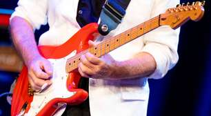 Fender obtém na Justiça o direito sobre o modelo Stratocaster na Europa