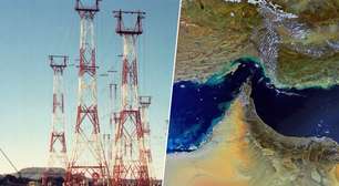 Uma misteriosa voz masculina recita sequências de números codificados no Irã - e não parou desde o início da guerra