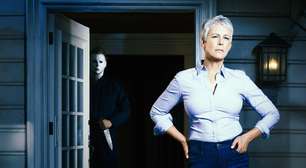 Jamie Lee Curtis admite que nunca foi fã de terror: 'Não preciso fingir que eu amo isso'