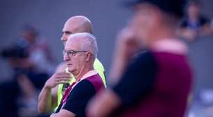 Corinthians: Dorival traça estratégia para duelo com a Chapecoense