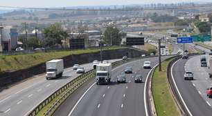 OFICIAL: Nova rodovia de 6 faixas promete reduzir viagem de 3h para 60 minutos no Brasil