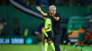 Segundo jornalista o Grêmio de Luis castro joga muito pouco