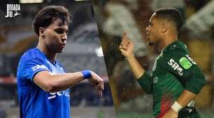 Ancelotti explica ausências de Kaio Jorge e Vitor Roque na Seleção