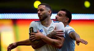 Andreas faz hat-trick e G3X vence o Funkbol na Kings League Brasil