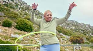 7 exercícios que ajudam a envelhecer com mais saúde