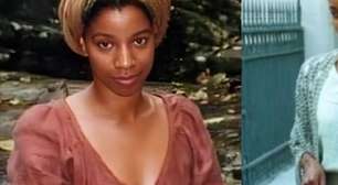 Como está Adriana Lessa, a Naná de 'Terra Nostra' hoje? Longe da Globo há 8 anos, atriz desfilou no Carnaval de SP e tem rotina de exercícios ativa aos 55