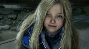 Pré-venda de Pragmata em mídia física já está disponível no Brasil com frete grátis