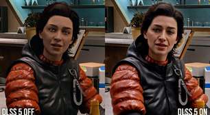 Bethesda afirma que DLSS 5 será opcional e controlado por artistas nos jogos