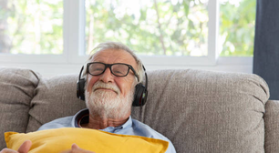 Ouvir música pode diminuir o risco de demência