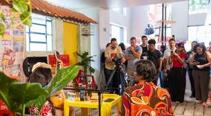 Canon do Brasil realiza evento "Uma Canon na Mão"