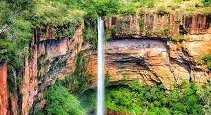 Dicas de viagens pela Chapada dos Guimarães: guia de cachoeiras, trilhas e mais