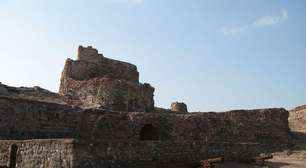 O passado português do estreito de Ormuz, no centro das atenções pela guerra no Irã