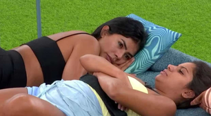 BBB 26: Vai mudar? Marciele desabafa sobre o jogo: 'Acho que estou no grupo errado'