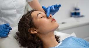Rinoplastia pode impactar cérebro e emoções, aponta estudo
