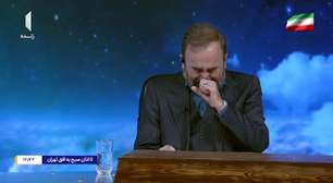 Como a guerra está sendo noticiada no Irã