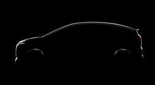 Audi prepara A2 para barrar vendas do Dolphin na Europa; veja teaser