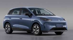 Leapmotor A05: a aposta da stellantis contra o domínio da BYD no Brasil