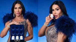 Ovo é o segredo dos músculos? Veja os reais benefícios para o seu corpo!