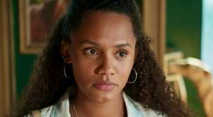 Jéssica Ellen se irrita com postagem de perfil e rebate: 'Expondo momentos tão íntimos'