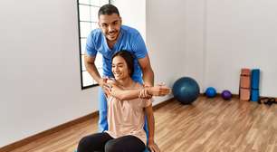 Desvios posturais: 7 exercícios que ajudam a alinhar o corpo