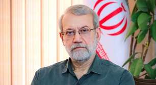 Saiba quem é Ali Larijani, autoridade do Irã que Israel diz ter matado