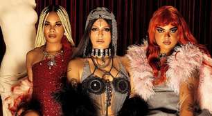 Katy Da Voz e as Abusadas falam de álbum deluxe e novos patamares em 2026