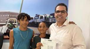 Ricardo Velôso consolida gestão de excelência na EMLUR e reforça sintonia com Cícero Lucena