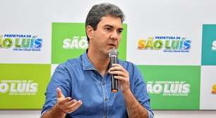 Paraná Pesquisas mostra Eduardo Braide na frente e como principal nome da disputa pelo governo do Maranhão