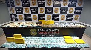 Operação Papagaio desmantela esquema de tele-entrega de drogas em Porto Alegre