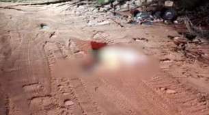 Filho de ex-prefeito é encontrado morto a tiros em Gilbués