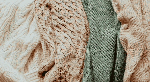 Outono 2026 chega com tricô e suéter feminino em alta