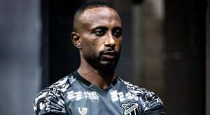 Quando Dieguinho deve voltar a jogar pelo Ceará em 2026?