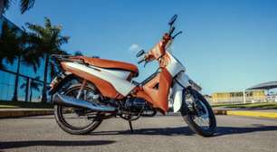 Veja detalhes da moto de R$ 8.500 que se destaca como alternativa ao trânsito