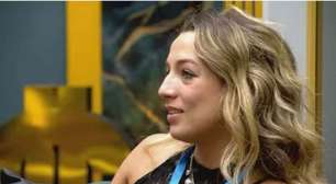 'BBB 26': Samira reage ao Queridômetro e Ana Paula alfineta: 'Política da boa vizinhança'