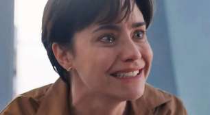 Três Graças: Samira reencontra a filha de Joélly, causa pânico e toma atitude estranha: 'Caridade?'