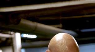 "Não tenho mais cabeça": lenda brasileira anuncia fim definitivo de carreira