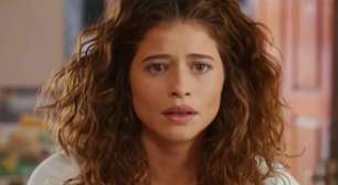 'Coração Acelerado': Agrado confronta e descobre quem matou o pai; saiba quem é