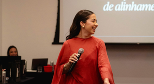 Imersão em São Paulo debate renda digital na nutrição