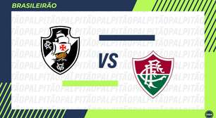 Clássico dos Gigantes promete equilíbrio entre Vasco da Gama e Fluminense