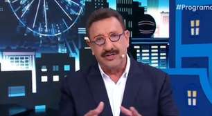 'Quem fala a verdade pode ser vítima de lacração': Ratinho insiste em discurso transfóbico contra Erika Hilton após processo do MPF