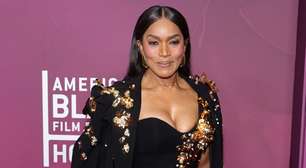 Angela Bassett aos 67 anos: 'É importante continuar me movimentando. Se priorizarmos o movimento e a saúde agora, isso afetará a forma como envelhecemos'