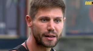 BBB 26: Mãe de Jonas relata morte trágica do filho: 'Nossa vida desmoronou'