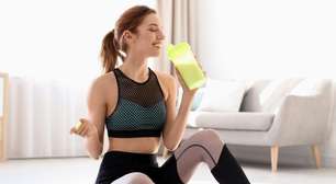 Não é só para treinar: creatina ganha destaque por benefícios no cérebro