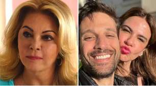 Irmão de Luciana Gimenez vai ser preso? Marcos poderá ser julgado pela Lei Maria da Penha