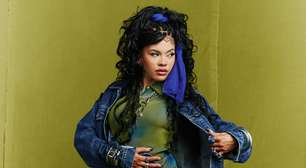 Amabbi mergulha em processo de transformação no álbum "Crisálida"