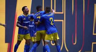 Dendele vence Loud nos shootouts e segue invicta na Kings League Brasil